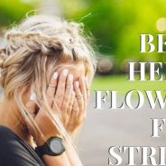 Relieve Work Stress With Hemp