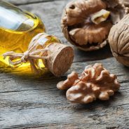 Are Walnuts Good To Release Work Depression